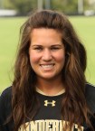 Catherine Wearn - Soccer - Vanderbilt University Athletics