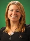 Megan Grehan - Women's Golf - Vanderbilt University Athletics