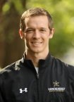 Bram Chisholm - Men's Cross Country - Vanderbilt University Athletics