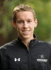 Conrad Goeringer - Men's Cross Country - Vanderbilt University Athletics