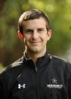 Joseph Newman - Men's Cross Country - Vanderbilt University Athletics