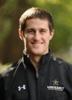 Kyle Rewick - Men's Cross Country - Vanderbilt University Athletics