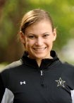 Jillian Currie - Women's Cross Country - Vanderbilt University Athletics