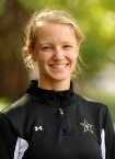 Rita Jorgensen - Women's Cross Country - Vanderbilt University Athletics