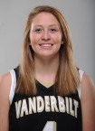 Angela Puleo - Women's Basketball - Vanderbilt University Athletics