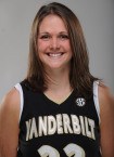 Jence Rhoads - Women's Basketball - Vanderbilt University Athletics