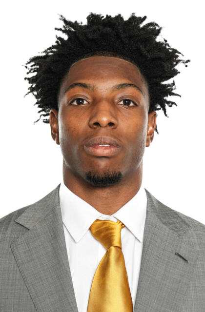Devin Boddie Jr. - Football - Vanderbilt University Athletics