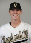 Jack Armstrong - Baseball - Vanderbilt University Athletics