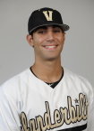 Jason Esposito - Baseball - Vanderbilt University Athletics