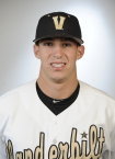 Regan Flaherty - Baseball - Vanderbilt University Athletics