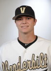 Sonny Gray - Baseball - Vanderbilt University Athletics