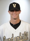 Robert Hansen - Baseball - Vanderbilt University Athletics