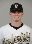 Bryan Johns - Baseball - Vanderbilt University Athletics