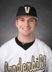 Sam Lind - Baseball - Vanderbilt University Athletics