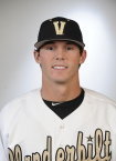 Joe Loftus - Baseball - Vanderbilt University Athletics