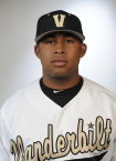 Navery Moore - Baseball - Vanderbilt University Athletics