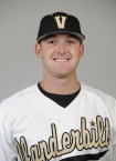 Aaron Westlake - Baseball - Vanderbilt University Athletics