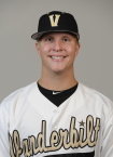 Corey Williams - Baseball - Vanderbilt University Athletics