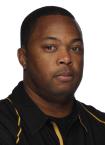 Chris Beatty - Football - Vanderbilt University Athletics