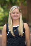 Chelsea Preeg - Women's Tennis - Vanderbilt University Athletics