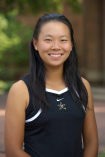 Jackie Wu - Women's Tennis - Vanderbilt University Athletics