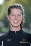 Alexa Rogers - Women's Track and Field - Vanderbilt University Athletics