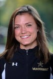 Jordan White - Women's Track and Field - Vanderbilt University Athletics