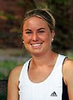 Amanda Fish - Women's Tennis - Vanderbilt University Athletics
