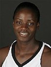 Carla Thomas - Women's Basketball - Vanderbilt University Athletics