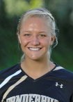 Ally Carey - Lacrosse - Vanderbilt University Athletics