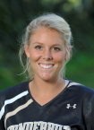 Catherine Carr - Lacrosse - Vanderbilt University Athletics