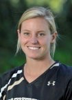 Kacie Connors - Lacrosse - Vanderbilt University Athletics