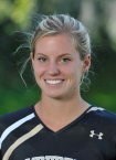 Kelly Connors - Lacrosse - Vanderbilt University Athletics