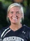 Natalie Wills - Lacrosse - Vanderbilt University Athletics