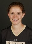 Molly Frew - Lacrosse - Vanderbilt University Athletics