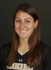 Nicole Pugno - Lacrosse - Vanderbilt University Athletics