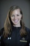 Renee Maggart - Women's Track and Field - Vanderbilt University Athletics