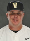 Derek Johnson - Baseball - Vanderbilt University Athletics