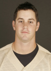Cameron Betourne - Baseball - Vanderbilt University Athletics