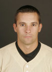 Matt Meingasner - Baseball - Vanderbilt University Athletics
