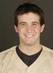 Jay Moreland - Baseball - Vanderbilt University Athletics