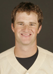 Tyler Rhoden - Baseball - Vanderbilt University Athletics