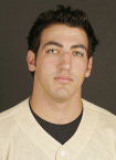 Casey Weathers - Baseball - Vanderbilt University Athletics