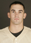 Josh Zeid - Baseball - Vanderbilt University Athletics