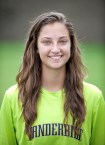 Brittanie Barbero - Soccer - Vanderbilt University Athletics