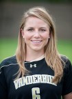 Caffrey Brooks - Soccer - Vanderbilt University Athletics