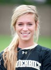 Kirsten Evans - Soccer - Vanderbilt University Athletics