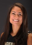 Elan Brown - Women's Basketball - Vanderbilt University Athletics