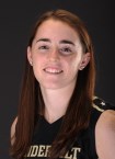 Maggie Morrison - Women's Basketball - Vanderbilt University Athletics