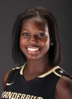 Nadine Ndip - Women's Basketball - Vanderbilt University Athletics